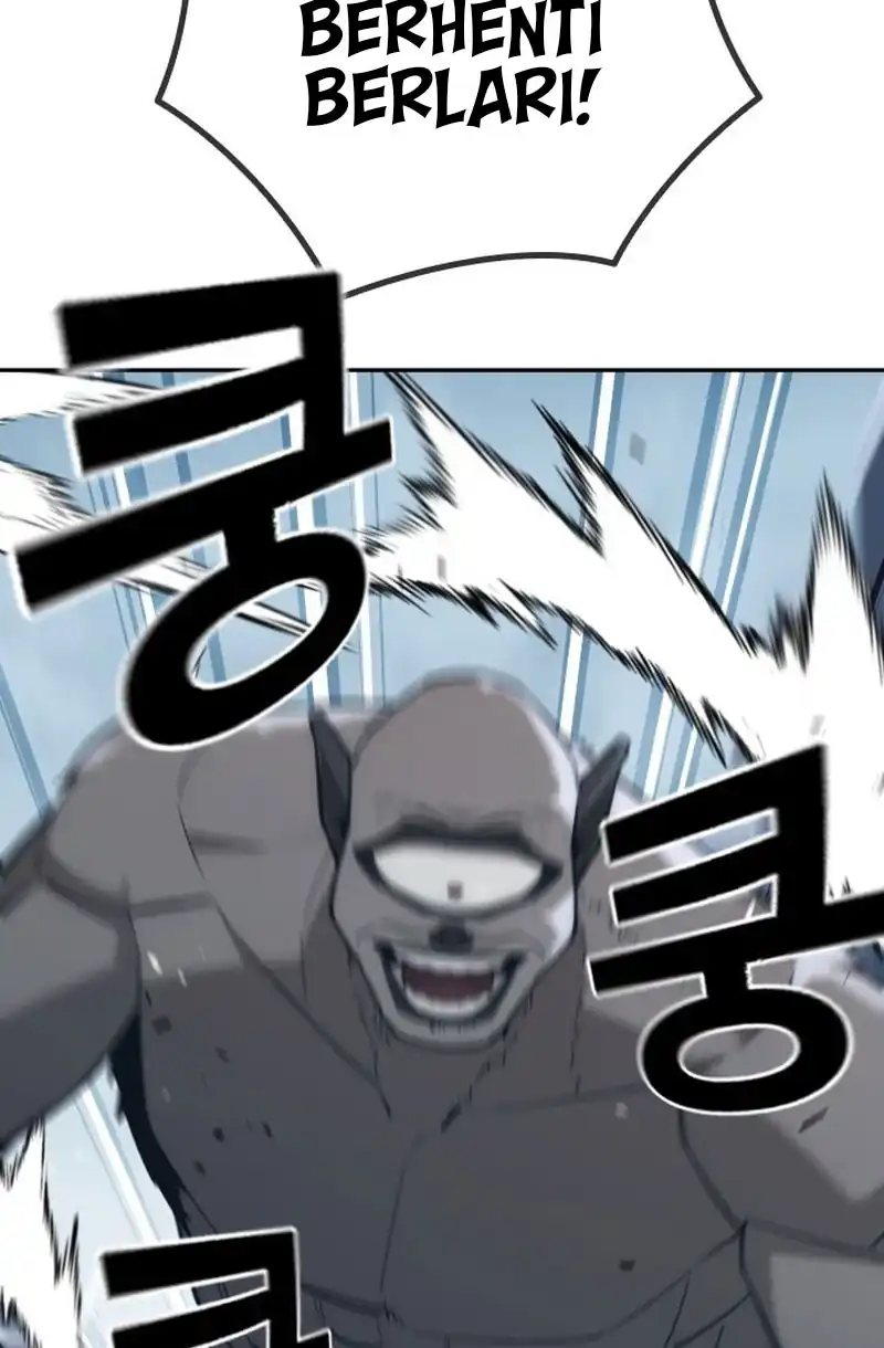 The Regressor Protects Only Me Chapter 27 Gambar 13