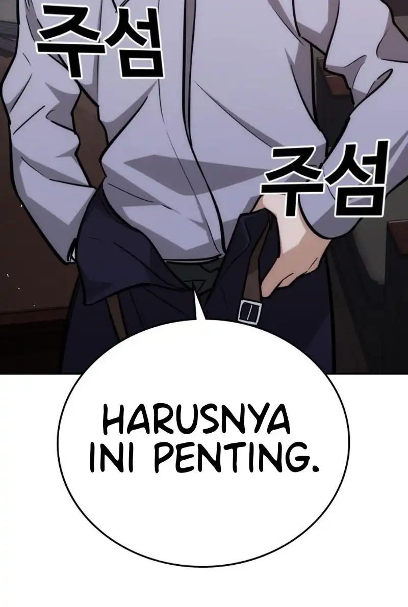 The Regressor Protects Only Me Chapter 27 Gambar 130