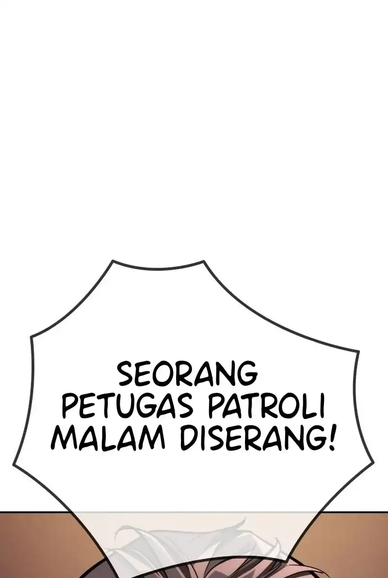 The Regressor Protects Only Me Chapter 27 Gambar 131