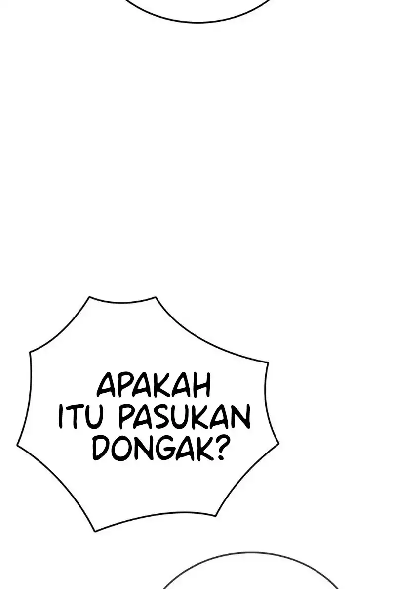 The Regressor Protects Only Me Chapter 27 Gambar 133