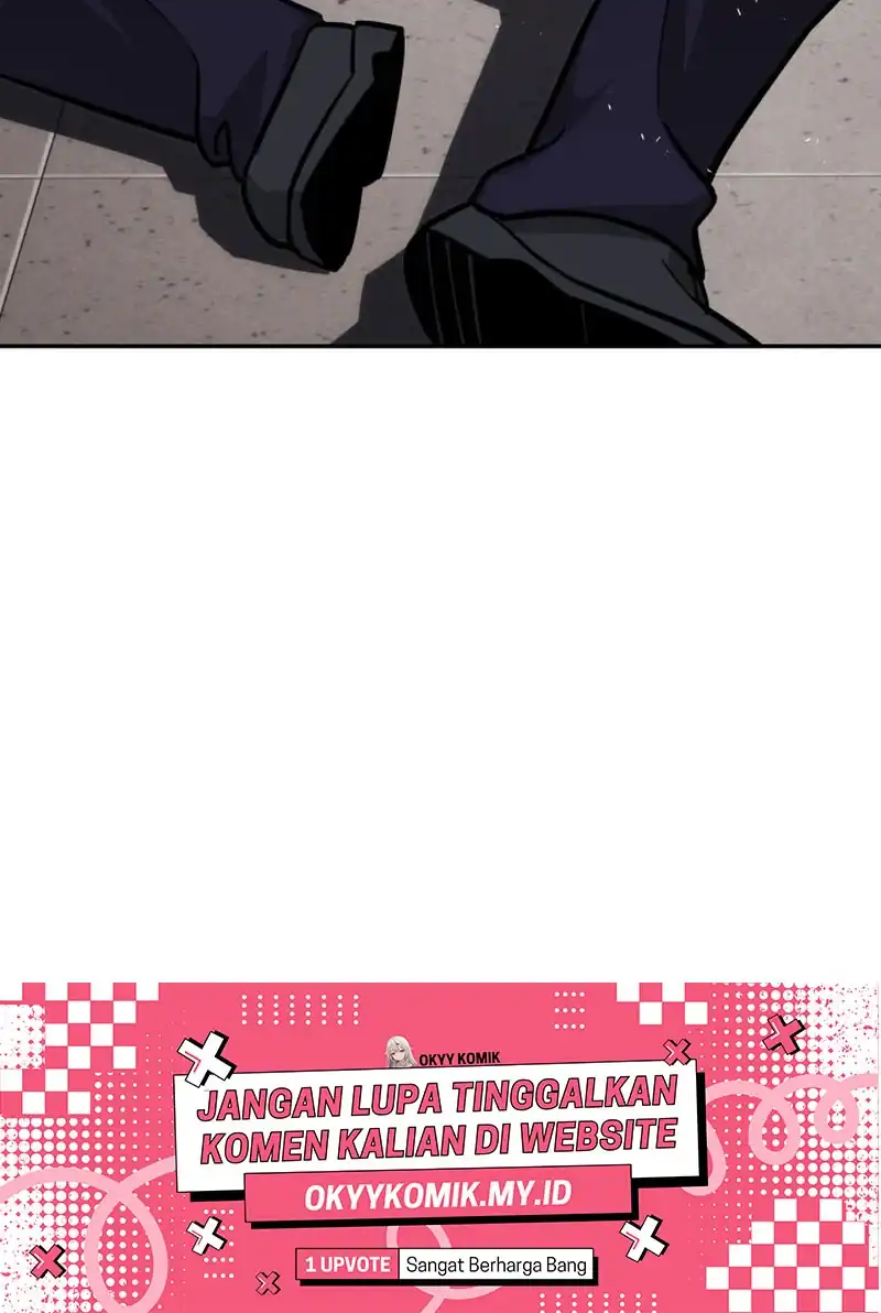 The Regressor Protects Only Me Chapter 27 Gambar 137
