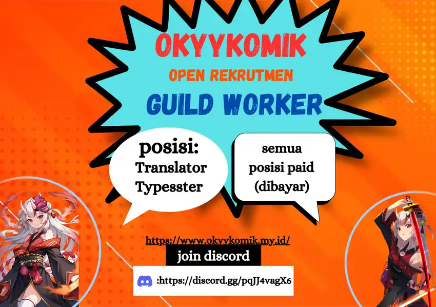 The Regressor Protects Only Me Chapter 27 Gambar 139