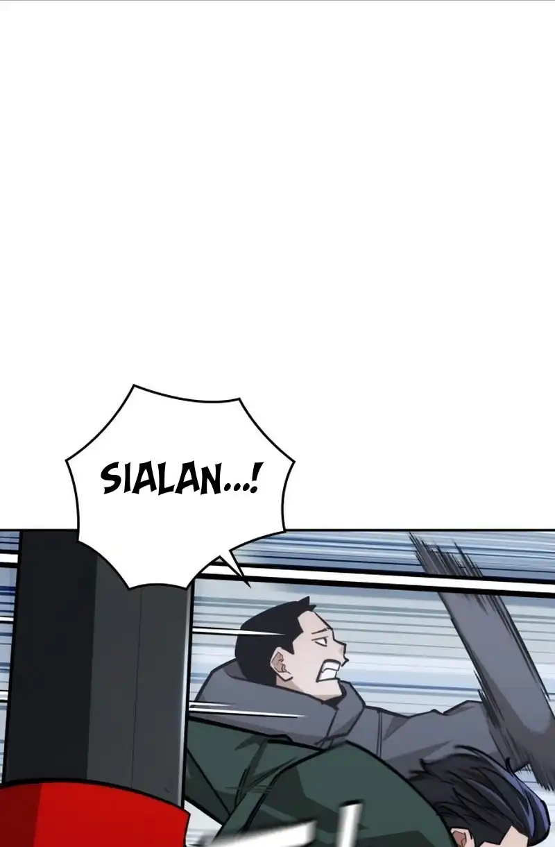 The Regressor Protects Only Me Chapter 27 Gambar 16