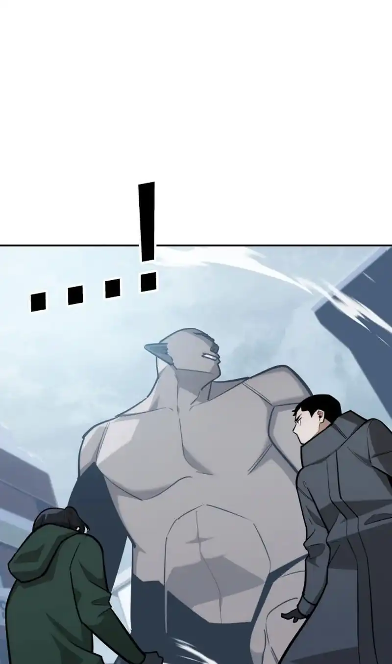 The Regressor Protects Only Me Chapter 27 Gambar 19