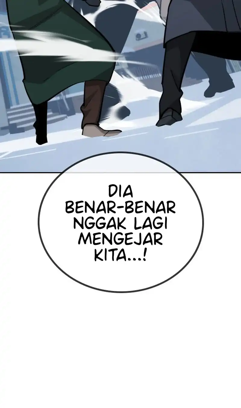 The Regressor Protects Only Me Chapter 27 Gambar 20