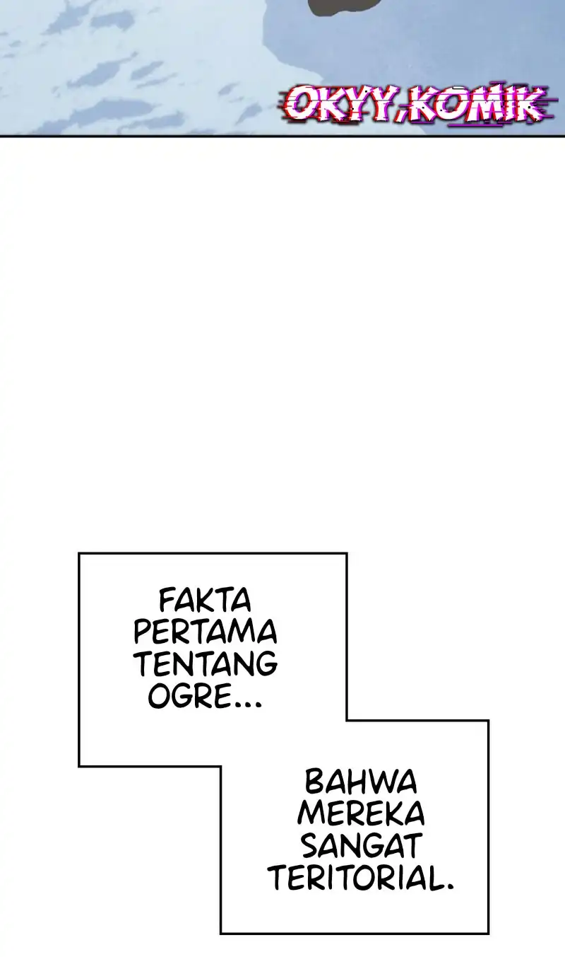 The Regressor Protects Only Me Chapter 27 Gambar 22