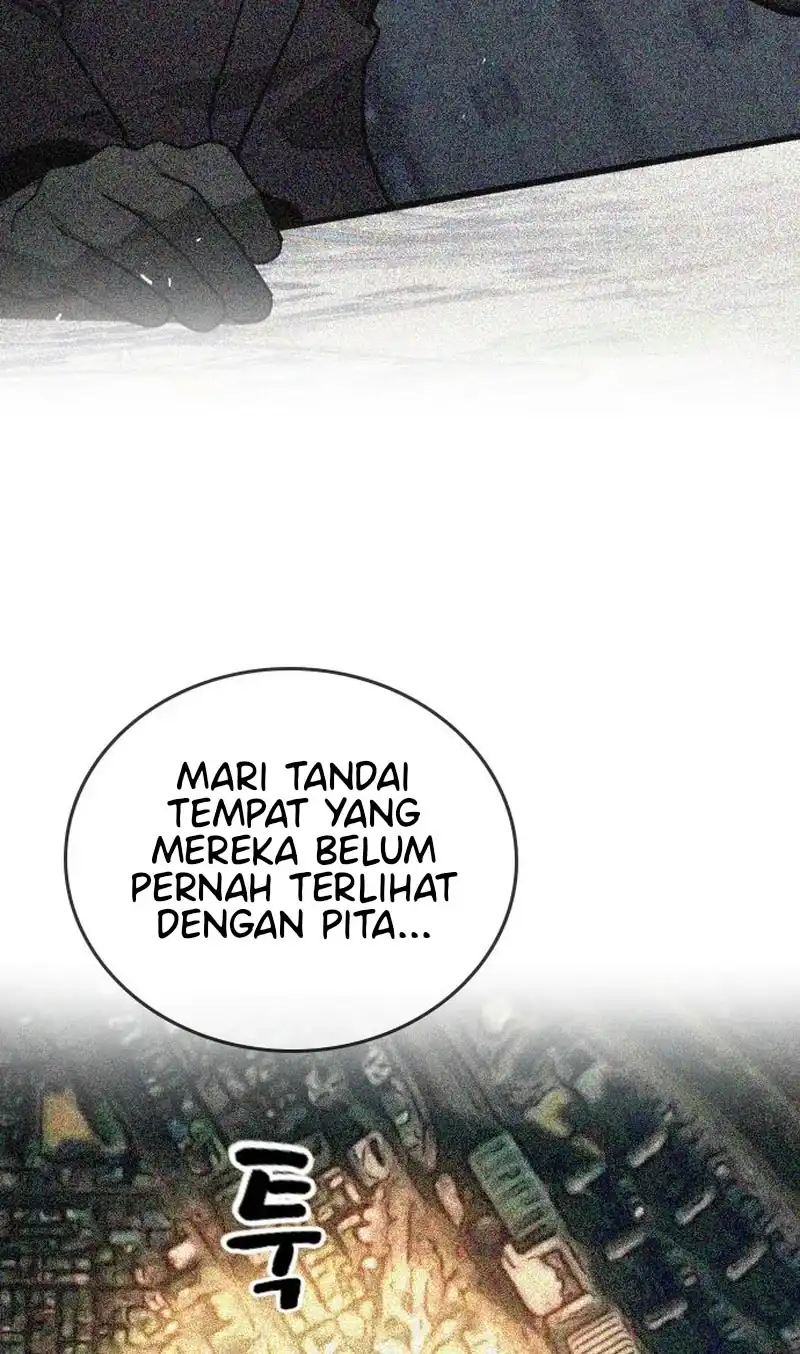 The Regressor Protects Only Me Chapter 27 Gambar 24