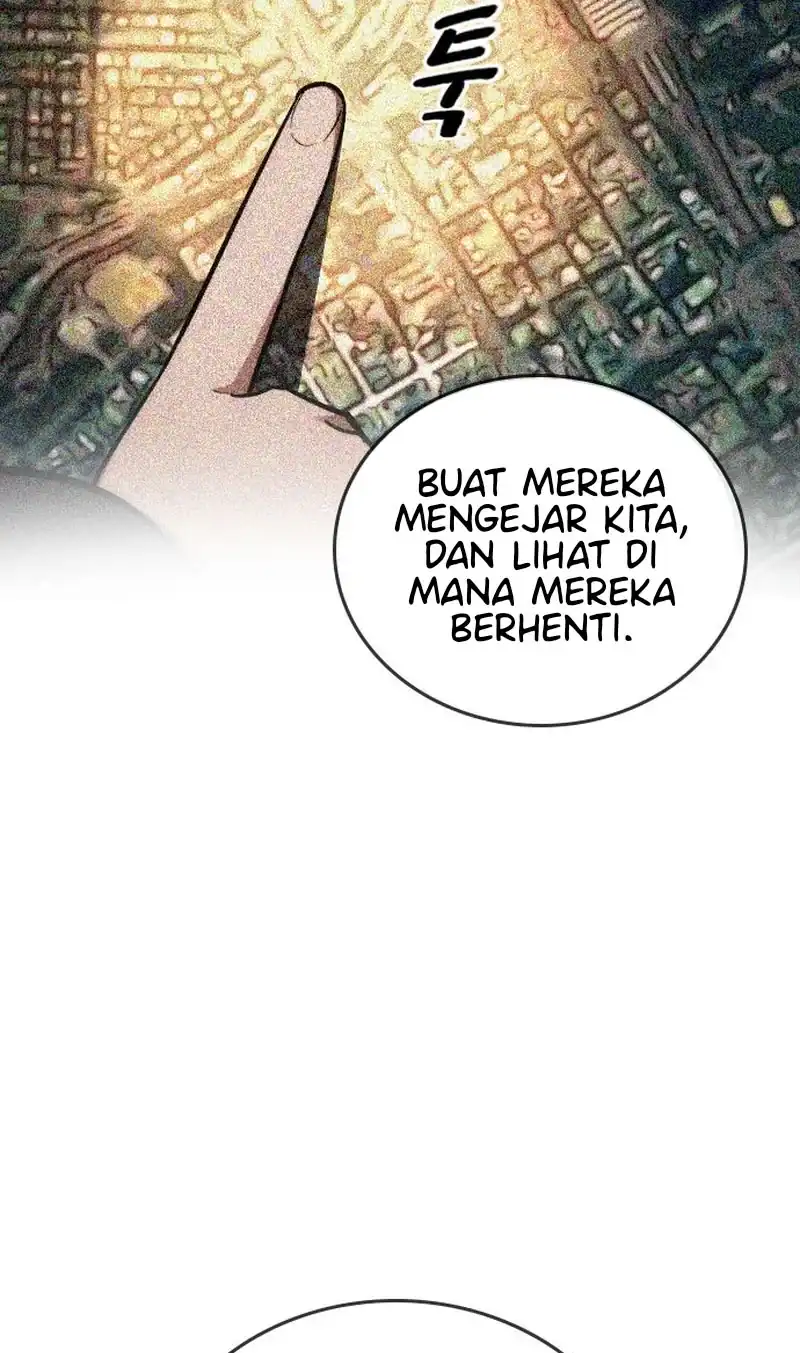 The Regressor Protects Only Me Chapter 27 Gambar 25