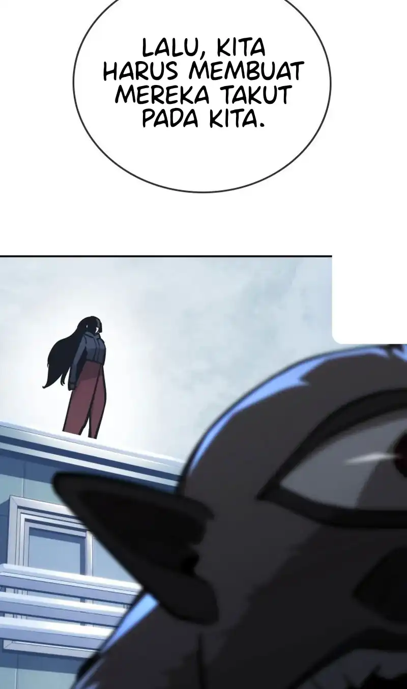The Regressor Protects Only Me Chapter 27 Gambar 26