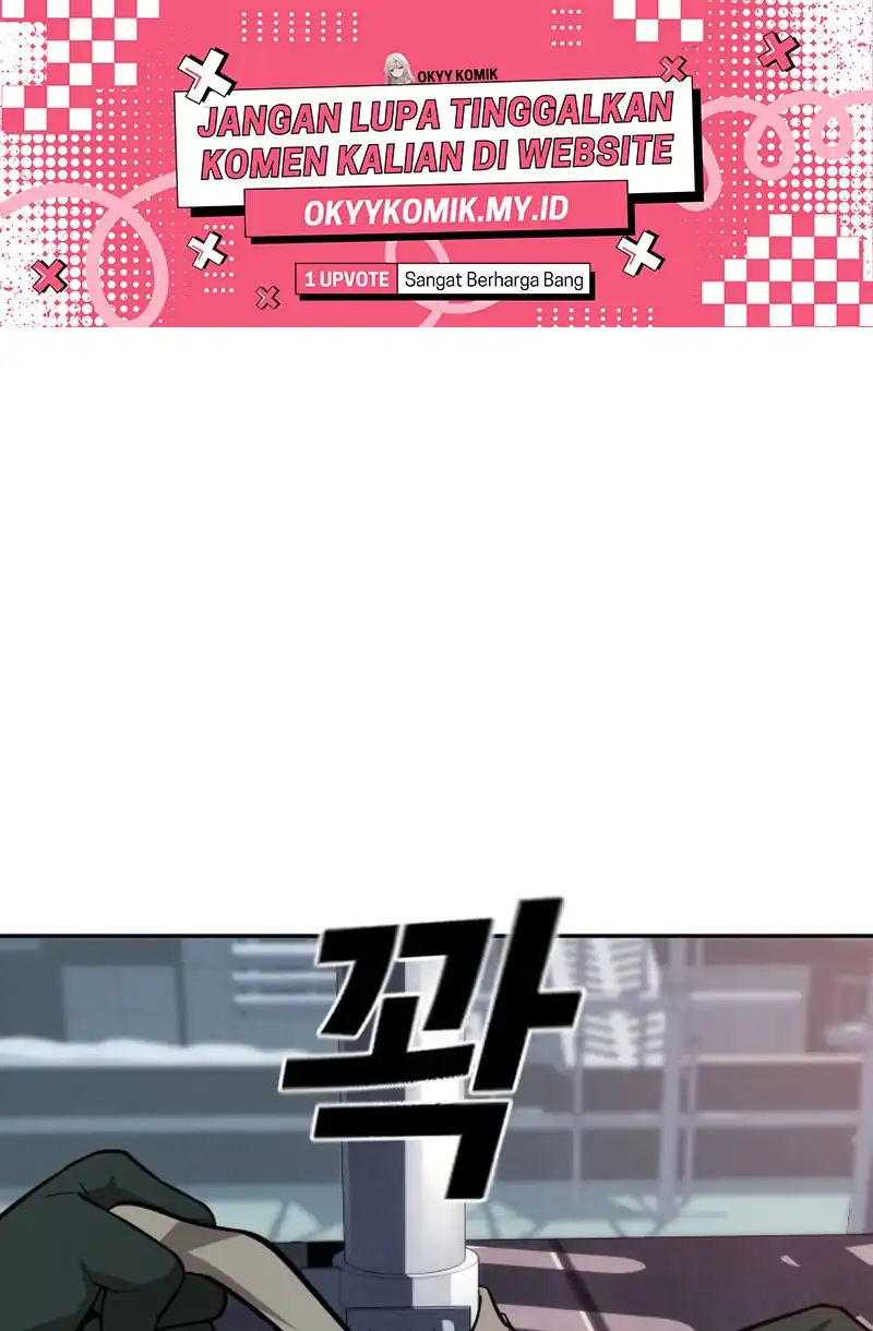 The Regressor Protects Only Me Chapter 27 Gambar 3