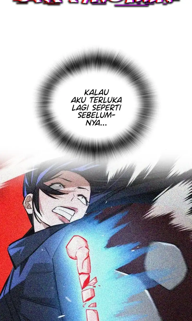 The Regressor Protects Only Me Chapter 27 Gambar 33