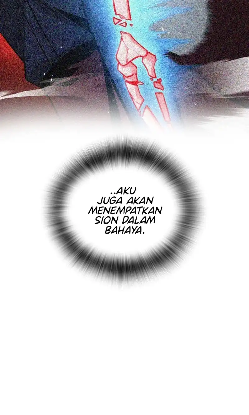 The Regressor Protects Only Me Chapter 27 Gambar 34