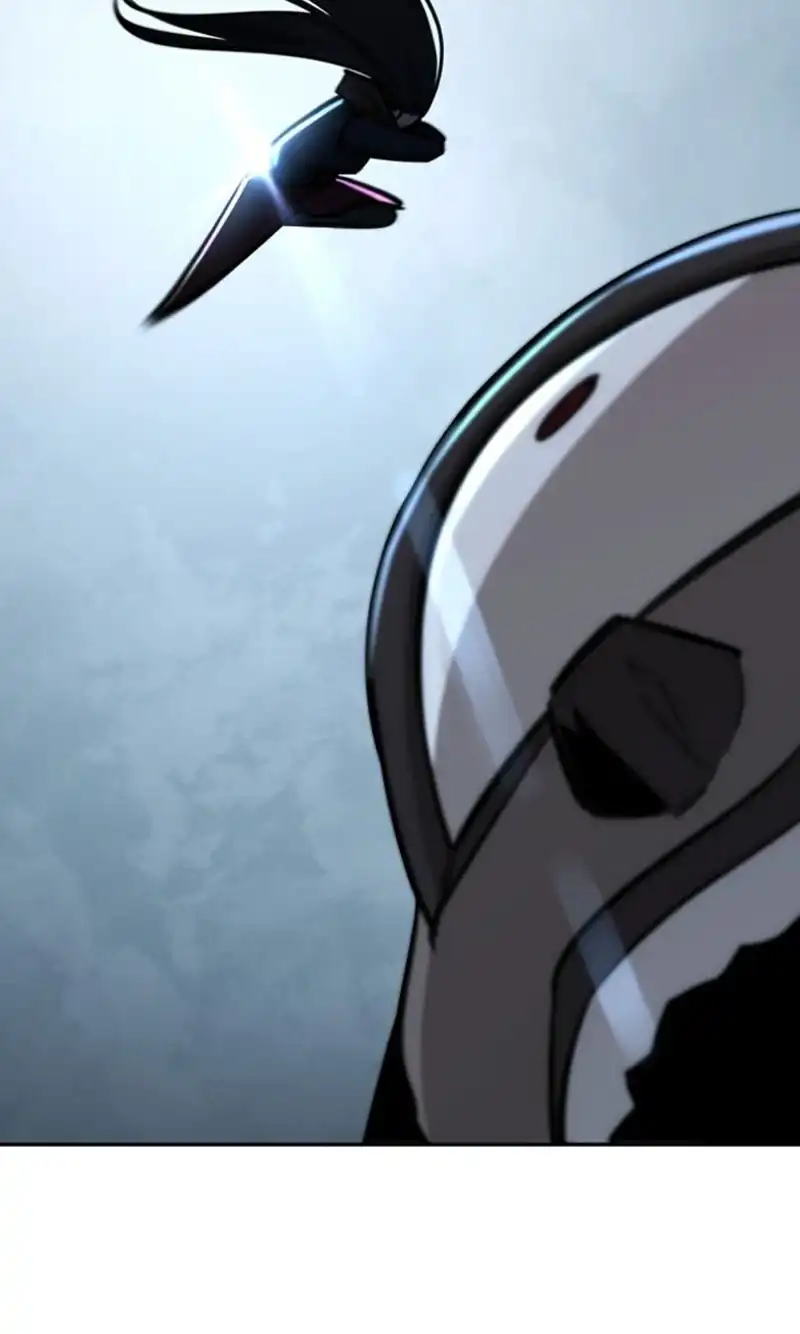 The Regressor Protects Only Me Chapter 27 Gambar 36