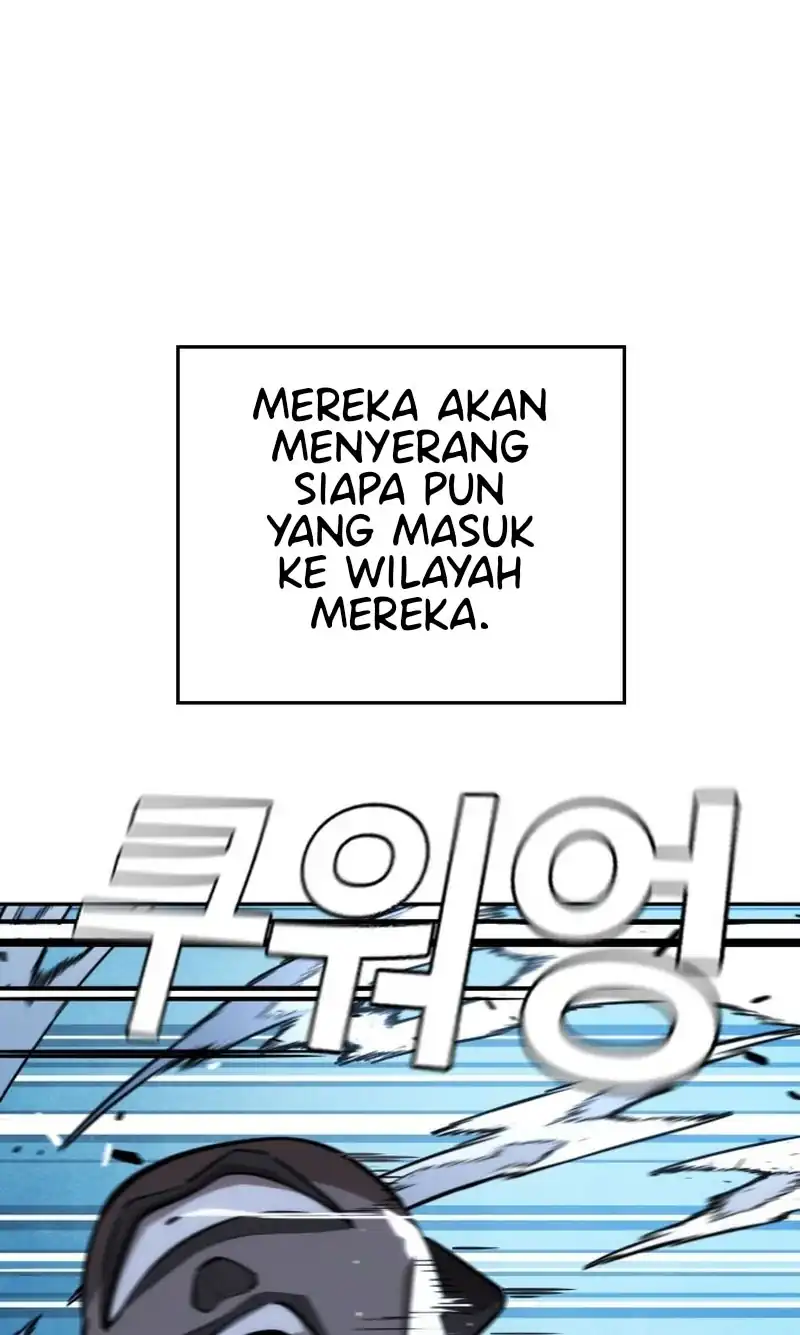 The Regressor Protects Only Me Chapter 27 Gambar 37