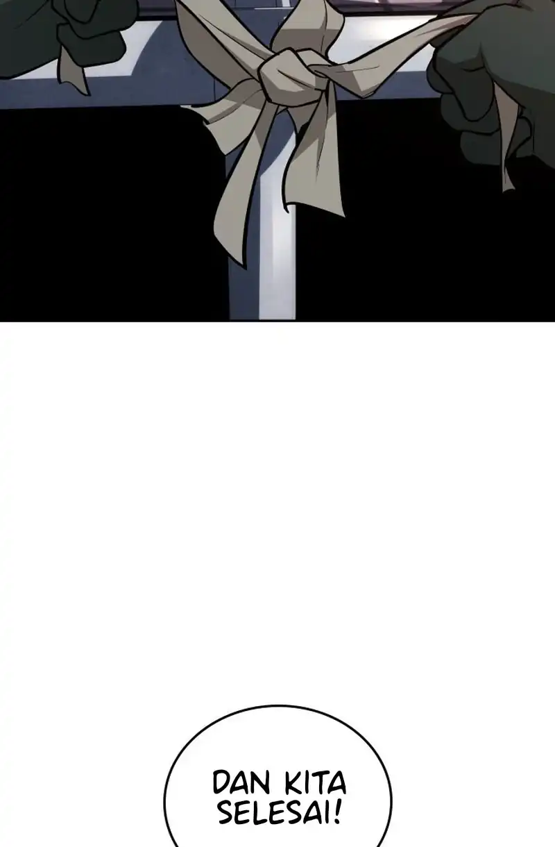 The Regressor Protects Only Me Chapter 27 Gambar 4