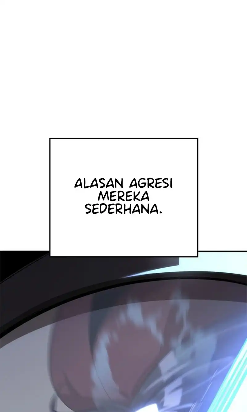 The Regressor Protects Only Me Chapter 27 Gambar 42