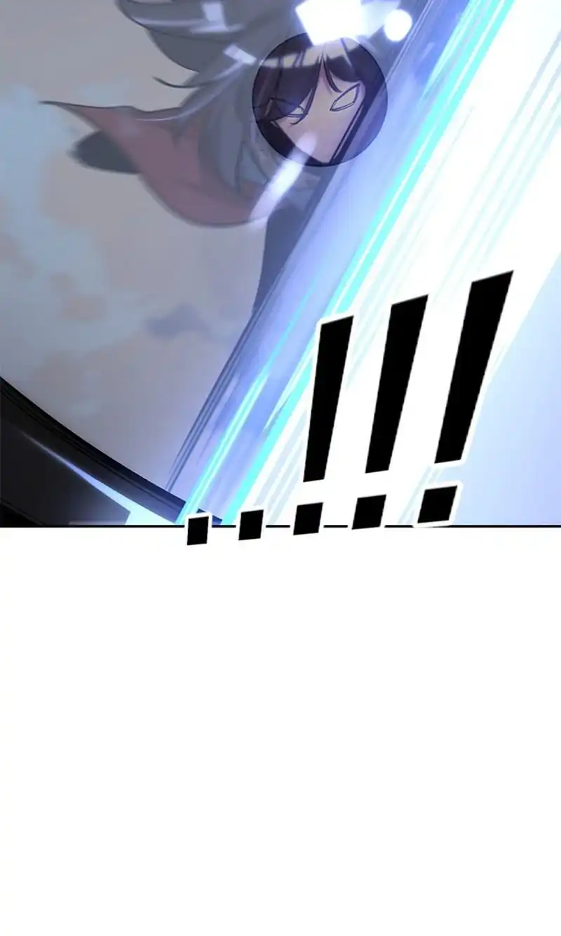 The Regressor Protects Only Me Chapter 27 Gambar 43