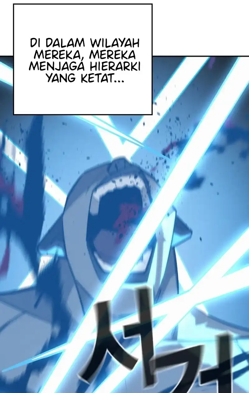 The Regressor Protects Only Me Chapter 27 Gambar 44