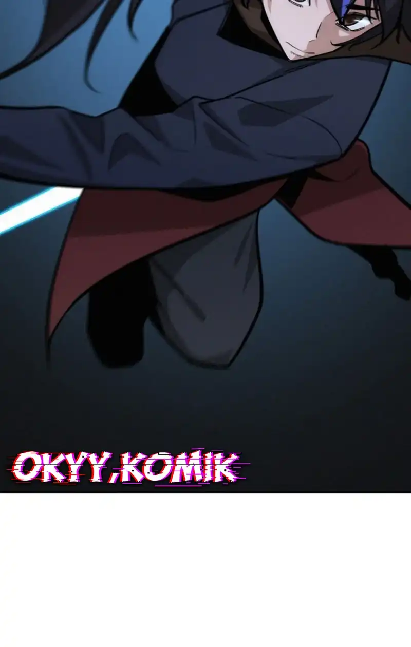 The Regressor Protects Only Me Chapter 27 Gambar 47