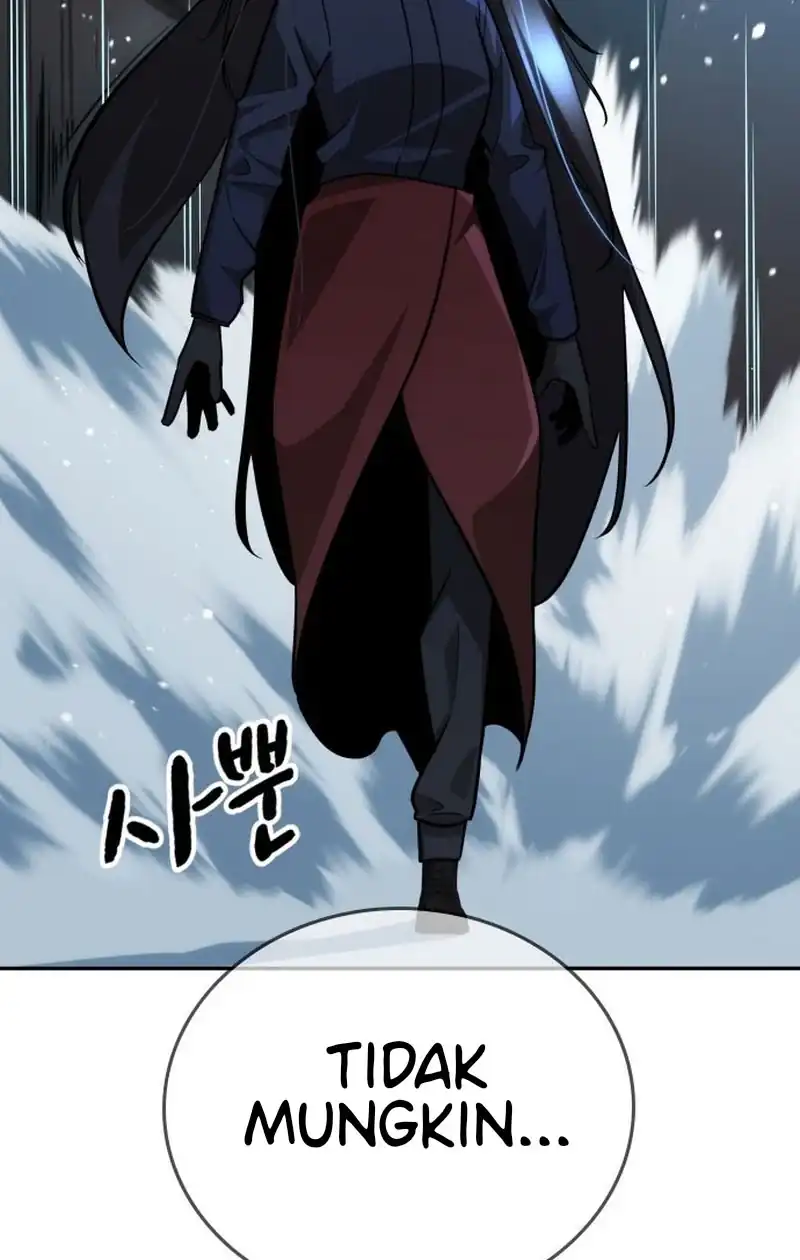 The Regressor Protects Only Me Chapter 27 Gambar 49