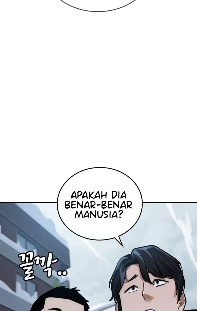 The Regressor Protects Only Me Chapter 27 Gambar 50