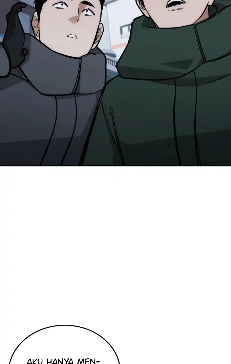 The Regressor Protects Only Me Chapter 27 Gambar 51