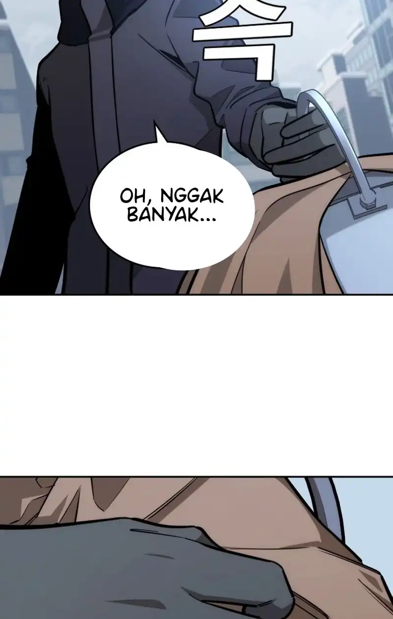 The Regressor Protects Only Me Chapter 27 Gambar 54