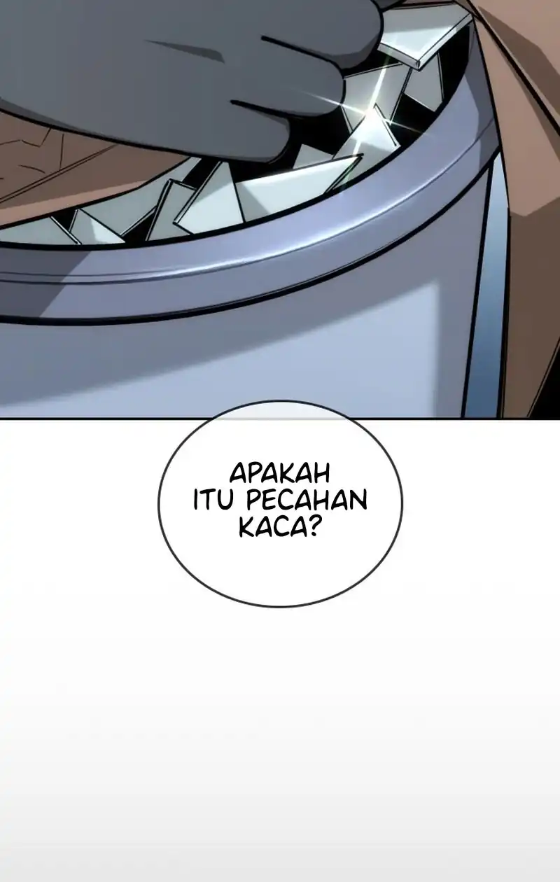 The Regressor Protects Only Me Chapter 27 Gambar 55