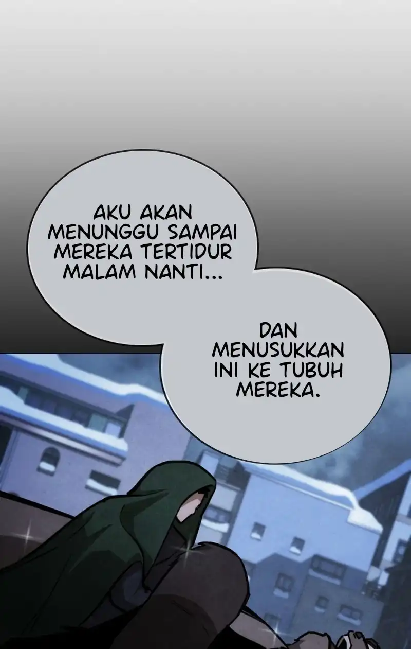 The Regressor Protects Only Me Chapter 27 Gambar 56