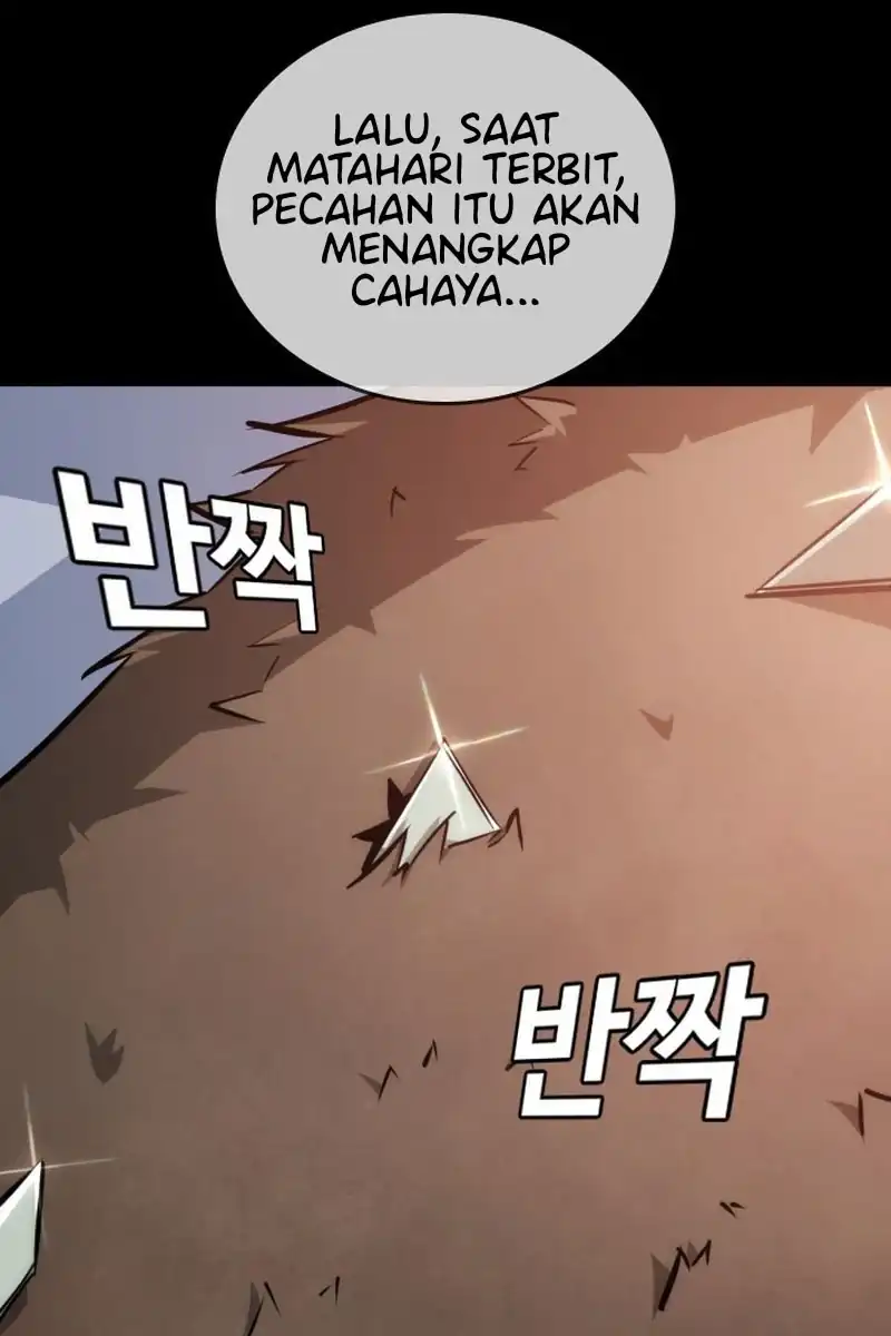 The Regressor Protects Only Me Chapter 27 Gambar 58