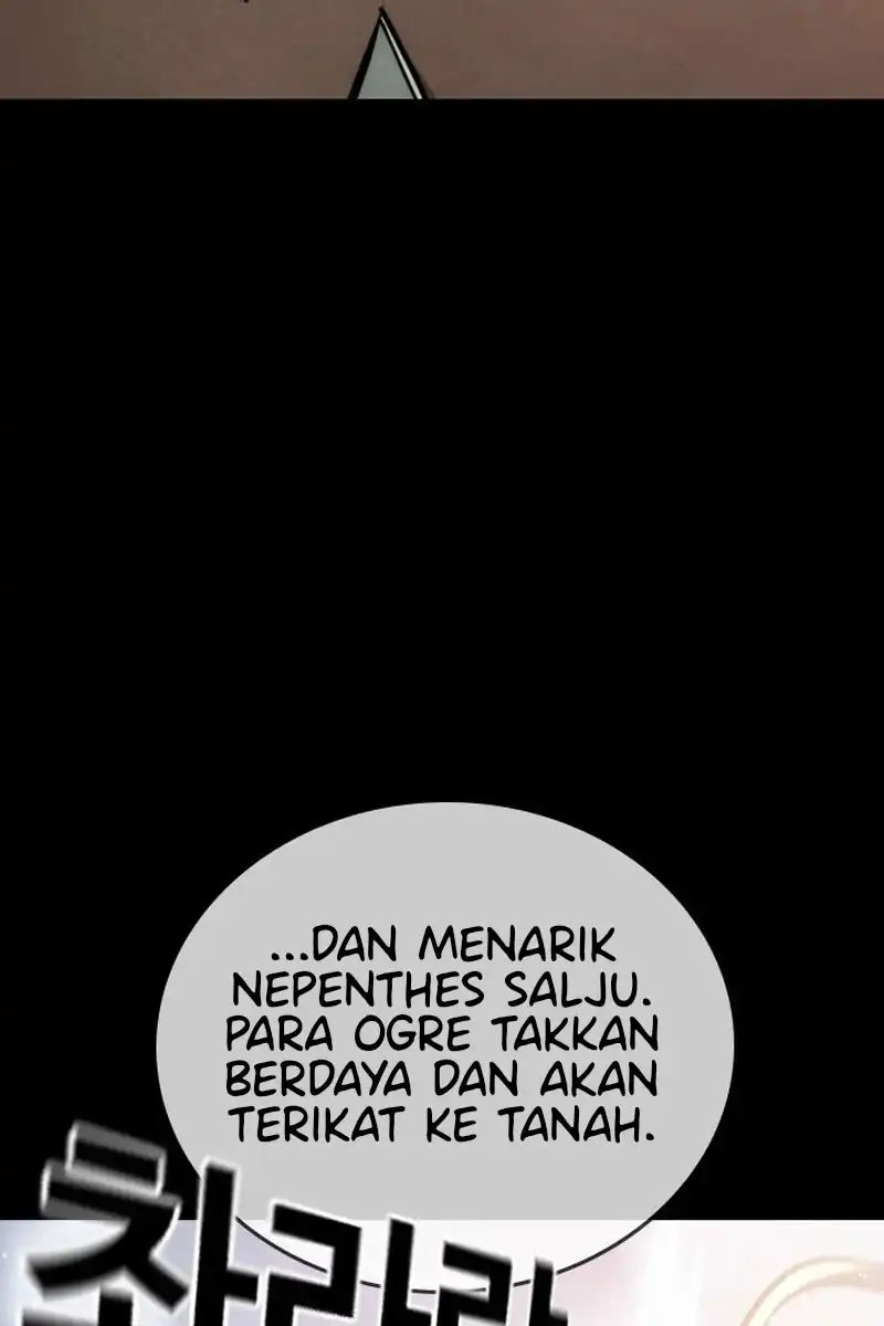 The Regressor Protects Only Me Chapter 27 Gambar 59