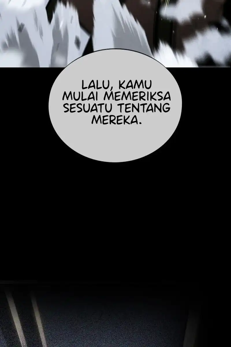 The Regressor Protects Only Me Chapter 27 Gambar 61
