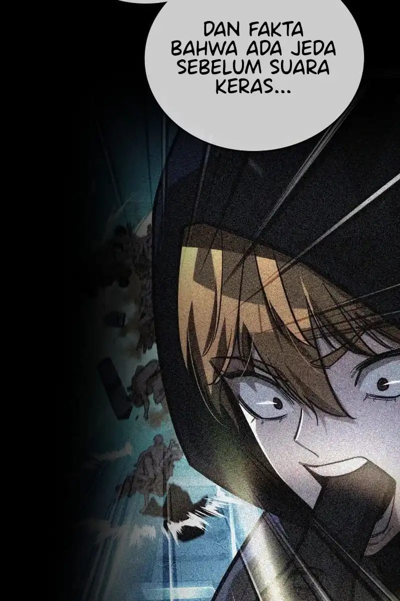 The Regressor Protects Only Me Chapter 27 Gambar 63