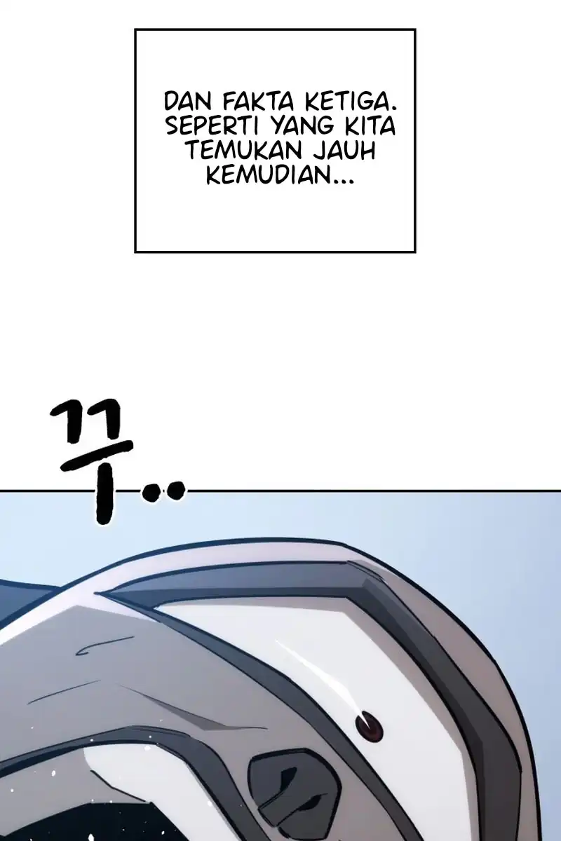 The Regressor Protects Only Me Chapter 27 Gambar 68