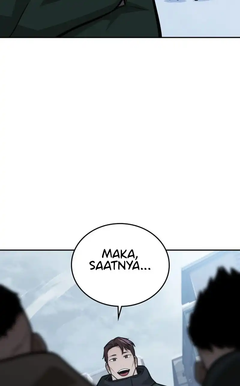 The Regressor Protects Only Me Chapter 27 Gambar 74