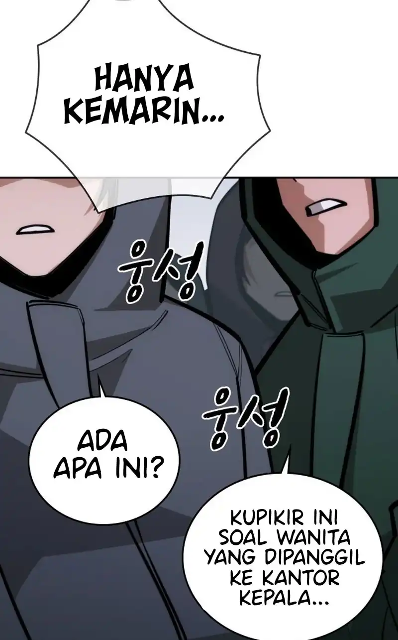 The Regressor Protects Only Me Chapter 27 Gambar 81