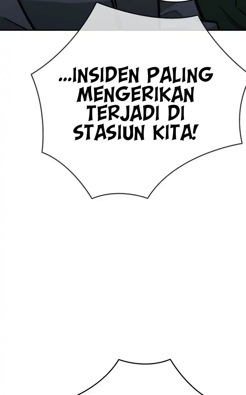 The Regressor Protects Only Me Chapter 27 Gambar 82