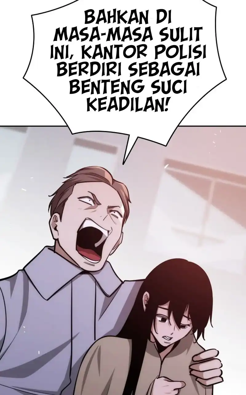 The Regressor Protects Only Me Chapter 27 Gambar 83