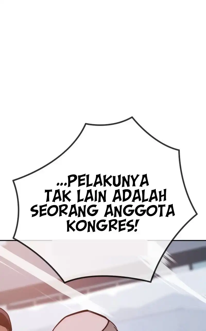 The Regressor Protects Only Me Chapter 27 Gambar 85