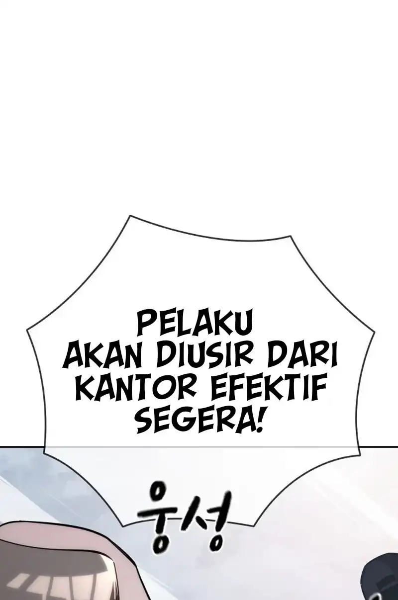 The Regressor Protects Only Me Chapter 27 Gambar 87