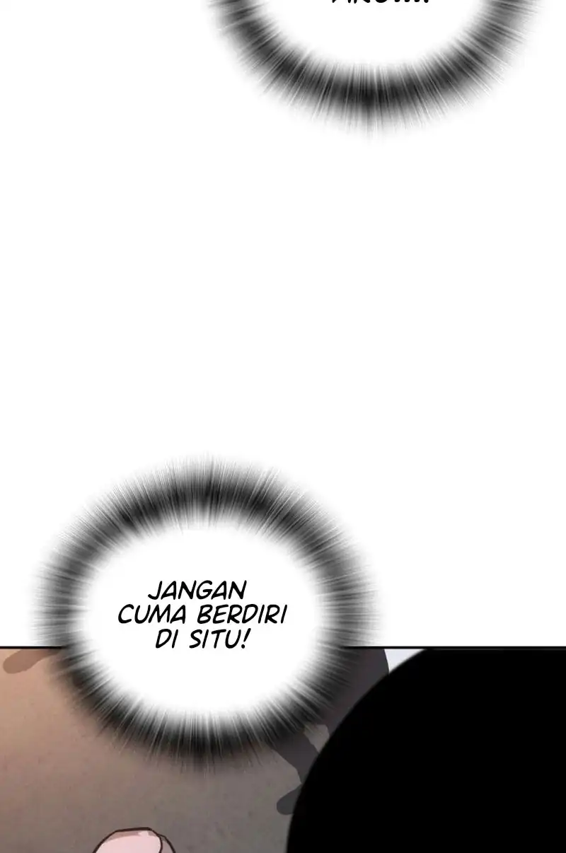 The Regressor Protects Only Me Chapter 27 Gambar 89