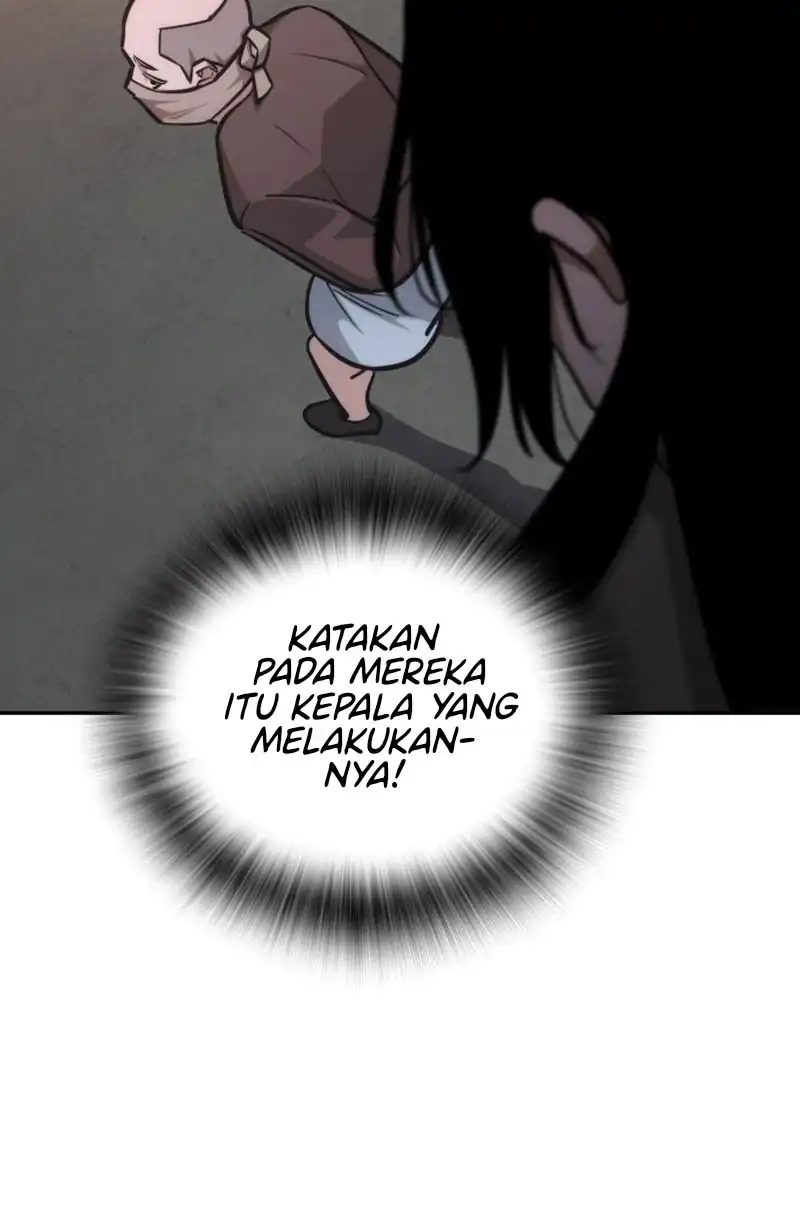 The Regressor Protects Only Me Chapter 27 Gambar 90