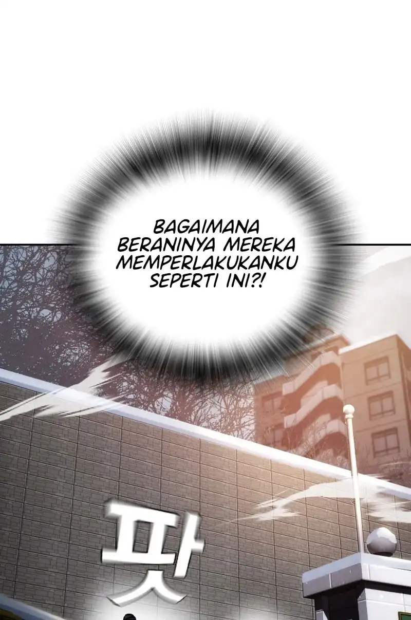 The Regressor Protects Only Me Chapter 27 Gambar 91