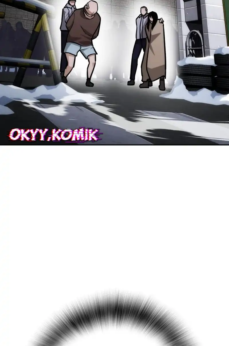 The Regressor Protects Only Me Chapter 27 Gambar 92