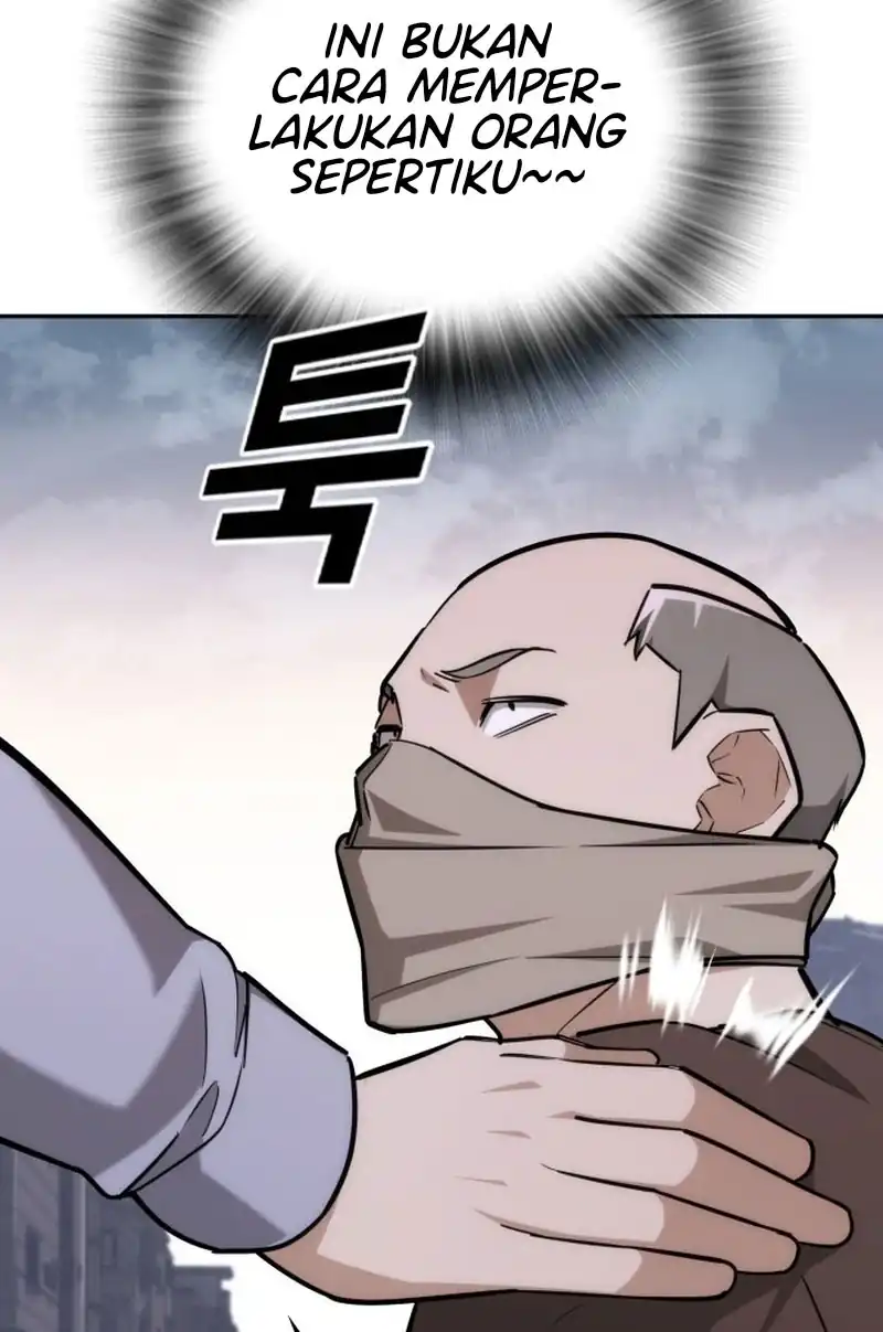 The Regressor Protects Only Me Chapter 27 Gambar 93