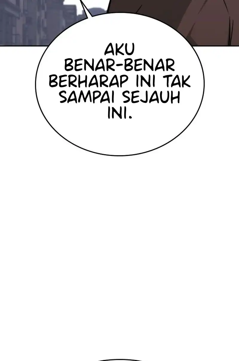 The Regressor Protects Only Me Chapter 27 Gambar 94