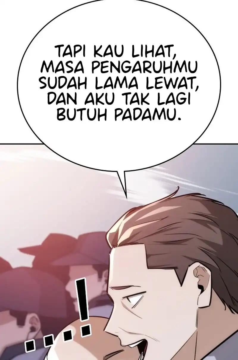 The Regressor Protects Only Me Chapter 27 Gambar 95