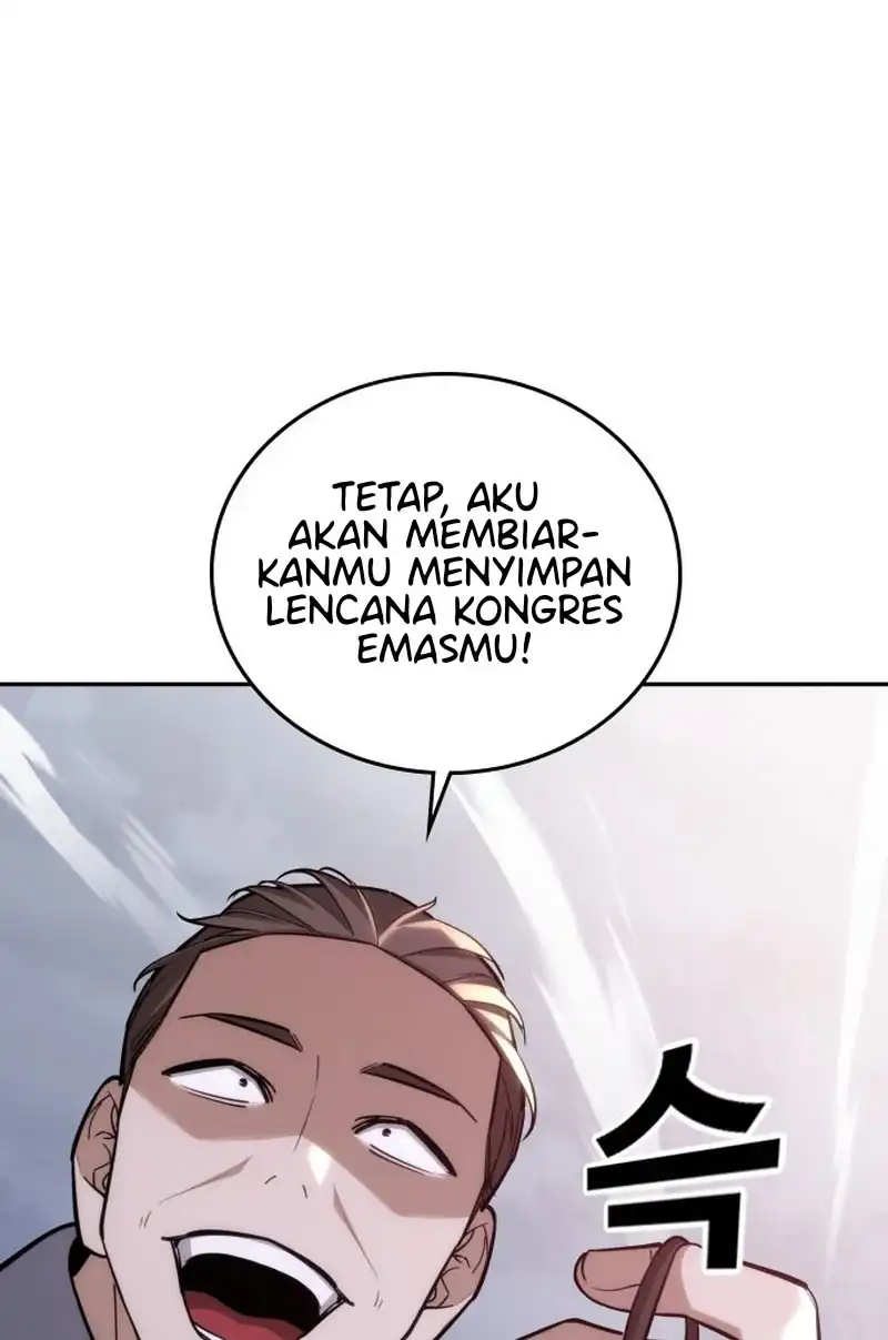 The Regressor Protects Only Me Chapter 27 Gambar 97