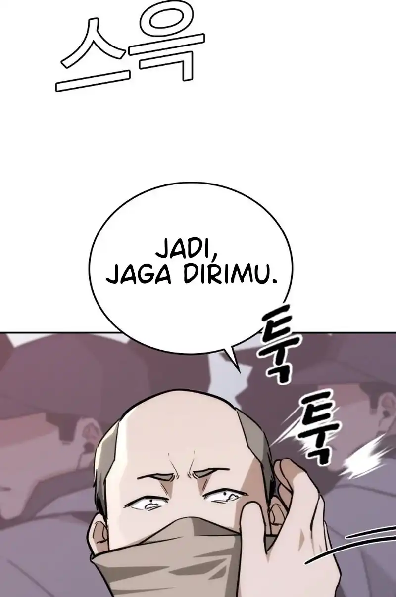 The Regressor Protects Only Me Chapter 27 Gambar 99