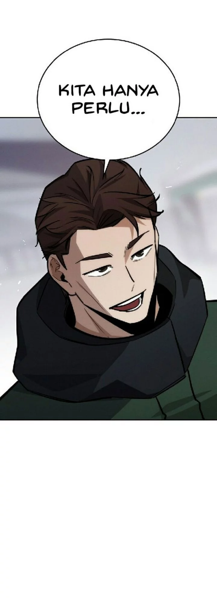 The Regressor Protects Only Me Chapter 28 Gambar 17